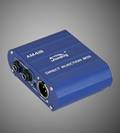 חיבור DI פאסיבי סאונדקינג SoundKing AM418
