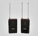 מערכת משדר גוף שור SHURE FP15