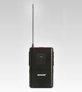 משדר גוף שור SHURE FP1