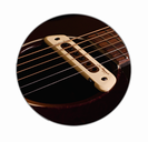 פיק אפ אקטיבי / פאסיבי L.R.BAGGS M80