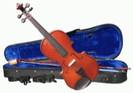 כינור בעבודת יד 1/4 Golden Musical Instrument Promotion violin