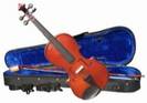 כינור בעבודת יד 3/4 Golden Musical Instrument Promotion violin