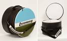 נרתיק לפלור לודוויג "16 * "16 LUDWIG LX16BO ATLAS CLASSIC