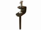 מחזיק ג'ינבאו JINBAO Cowbell CB9