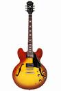 גיטרה חשמלית אפיפון EPIPHONE ES335 BL