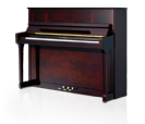 פסנתר שימל SCHIMMEL C120 Tradition Marketerie M גרמניה