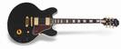 גיטרה חשמלית אפיפון EPIPHONE "B. B. King" LUCILLE