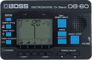 מטרונום טיונר בוס BOSS DB-60
