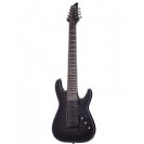 גיטרה חשמלית שכטר SCHECTER Blackjack SLS C-8 EX