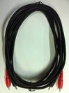 כבל 3 מ' פרוליין PROLINE 2RCA 2RCA TRSP-3
