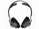 אוזניות סגורות צבע: אפור SUPERLUX HD651M