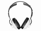 אוזניות סגורות צבע: לבן SUPERLUX HD651W