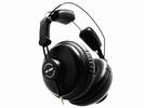 אוזניות אולפניות סגורות SUPERLUX HD669