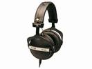 אוזניות אולפניות מקצועיות SUPERLUX HD660