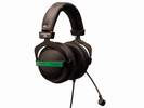 אוזניות סגורות עם מיקרופון SUPERLUX HMD660