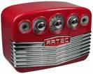 מגבר מיני אדום ARTEC RX-5