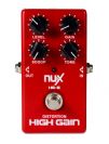 פדל NUX HG-6 Modern High Gain