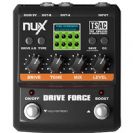 אפקט NUX DRIVE FORCE Modeling Stomp Simulator