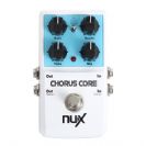 פדל NUX Chorus Core Guitar Effect Pedal