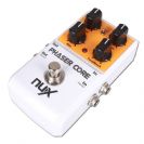 פדל NUX Phaser Core Guitar Effect Pedal