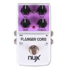 פדל NUX Flanger Core Guitar Effects Pedal