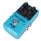 פדל NUX Mod Core Guitar Effects Pedal