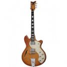 גיטרה חשמלית שכטר SCHECTER TSH-1 Classic