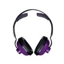 אוזניות סגורות צבע: סגול SUPERLUX HD651P