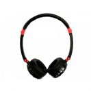 אוזניות SD עם רדיו SUPERLUX iL MD-870 Black