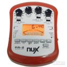 מולטי אפקט לגיטרה אקוסטית NUX PA-2