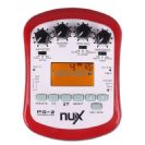 מולטי אפקט לגיטרה חשמלית NUX PG-2