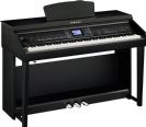 פסנתר חשמלי ימהה YAMAHA CVP 601 B