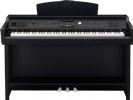 פסנתר חשמלי ימהה YAMAHA CVP 605 B