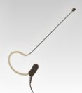 מיקרופון ראש קונדנסר דק על האוזן שור SHURE MX153