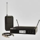 מערכת BLXR אלחוטית שור SHURE BLX14RE