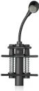 מיקרופון דינמי ביירדינמיק BEYERDYNAMIC TG D52d