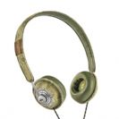זוג אוזניות + מקרופון וכפתור ווליום MARLEY HARAMBE MEADOW EM-JH041-MD