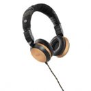 אוזניות + מקרופון וכפתורי ווליום MARLEY STIR IT UP HARVEST EM-FH013-HAA
