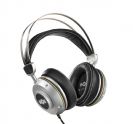 אוזניות אקטיביות + מקרופון וכפתורי ווליום MARLEY TTR EM-DH003-IO