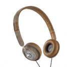 זוג אוזניות + מקרופון וכפתור ווליום MARLEY HARAMBE SADDLE EM-JH041-SD