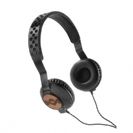 זוג אוזניות + מקרופון וכפתורי ווליום MARLEY LIBERATE MIDNIGHT EM-JH073-MI