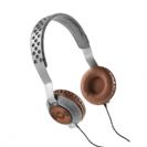 זוג אוזניות + מקרופון וכפתורי ווליום MARLEY LIBERATE SADDLE EM-JH073-SD