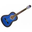 גיטרה קלאסית בצבע כחול ARMANDO C941 BLUE