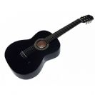 גיטרה קלאסית בצבע שחור ARMANDO C941 BK