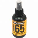 פוליש לגיטרה דאנלופ DUNLOP 654