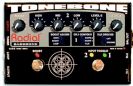 אפקט גיטרה באס רדיאל RADIAL Tonebone Bassbone