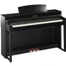 פסנתר חשמלי ימהה YAMAHA CLP 470 PE