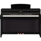 פסנתר חשמלי ימהה YAMAHA CLP 480PE