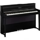פסנתר חשמלי ימהה YAMAHA CLP - S406B