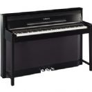 פסנתר חשמלי ימהה YAMAHA CLP - S408PE